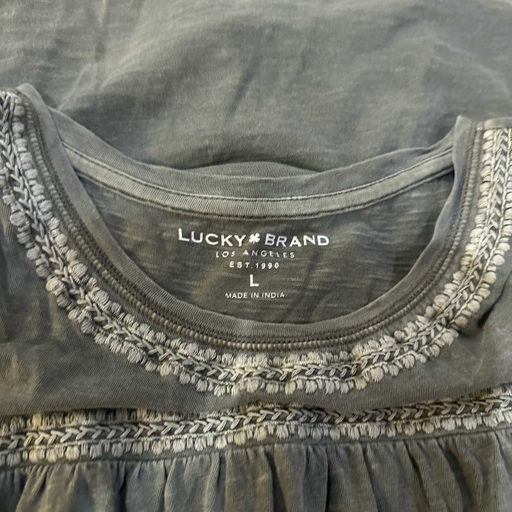 Lucky brand - Picture 2 of 7